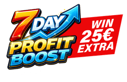 7Day Profit Boost promotion